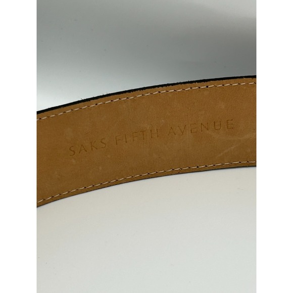 Belts